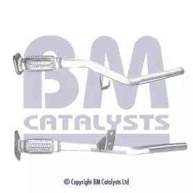 BM CATALYSTS bm50476 -  Труба выхлопного газа